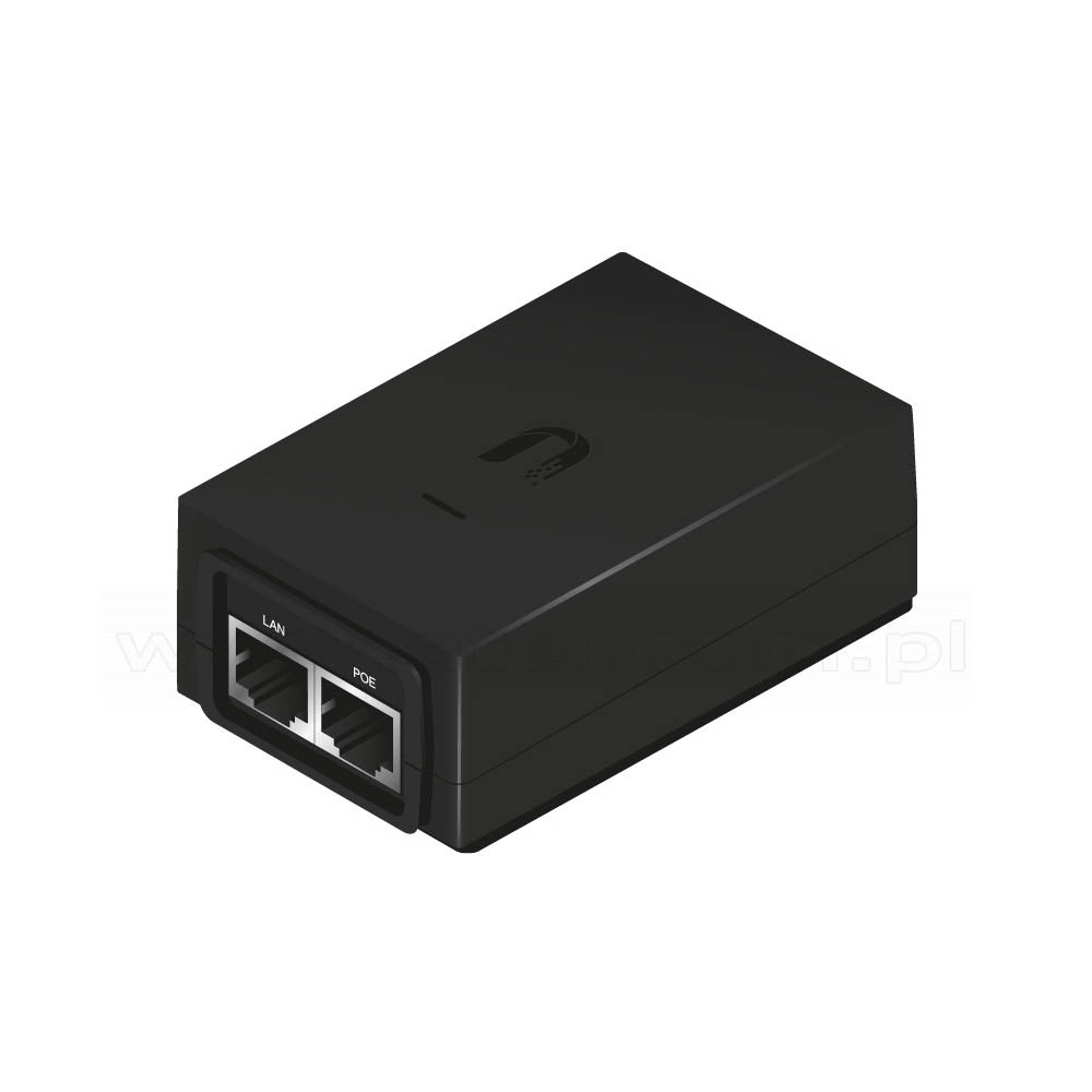 Ubiquiti POE Adapter Poe 48-24G Ubiquiti POE Adapter Poe 48-24G